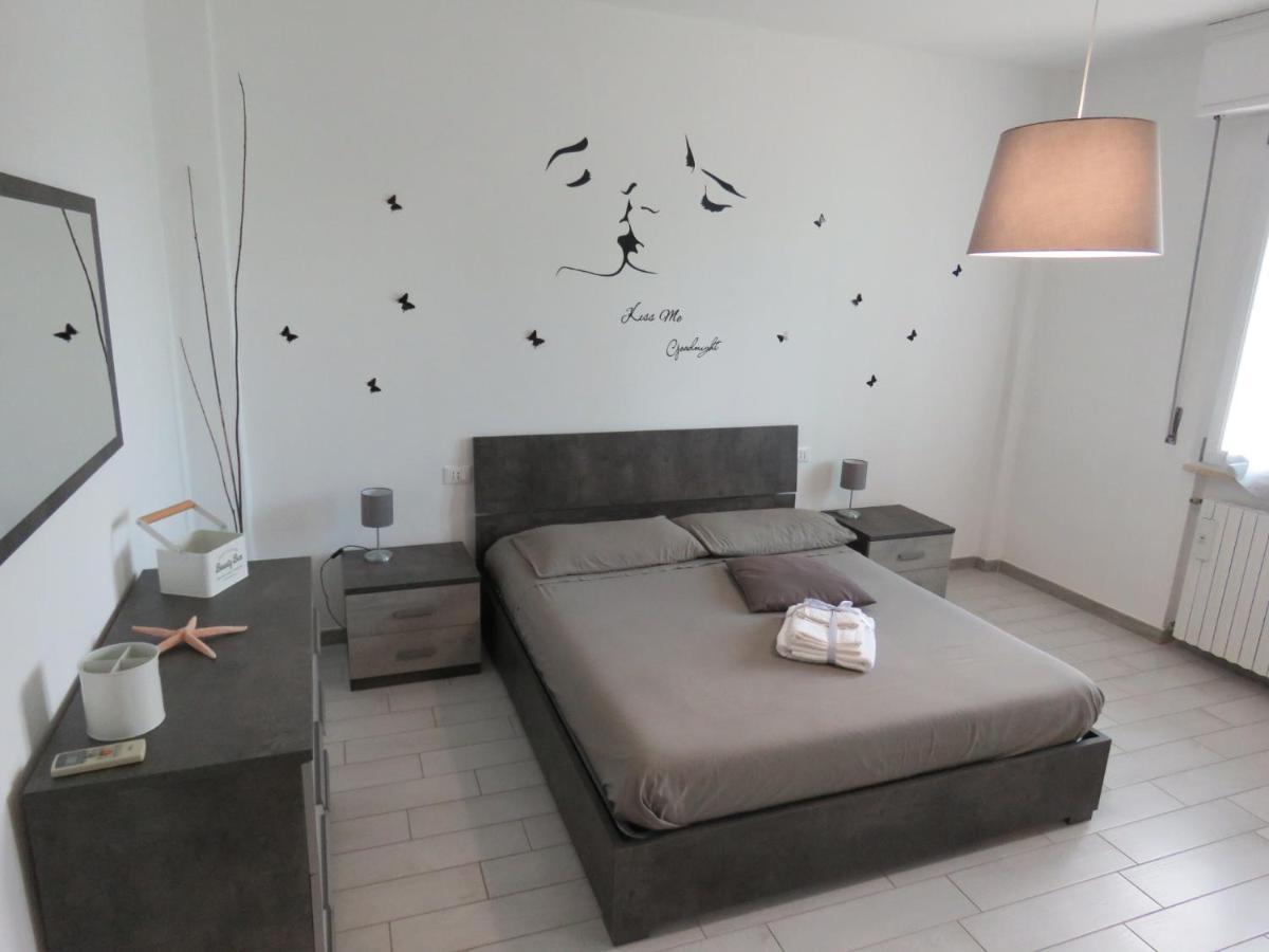 Appartamento La Perla Follonica Exterior foto