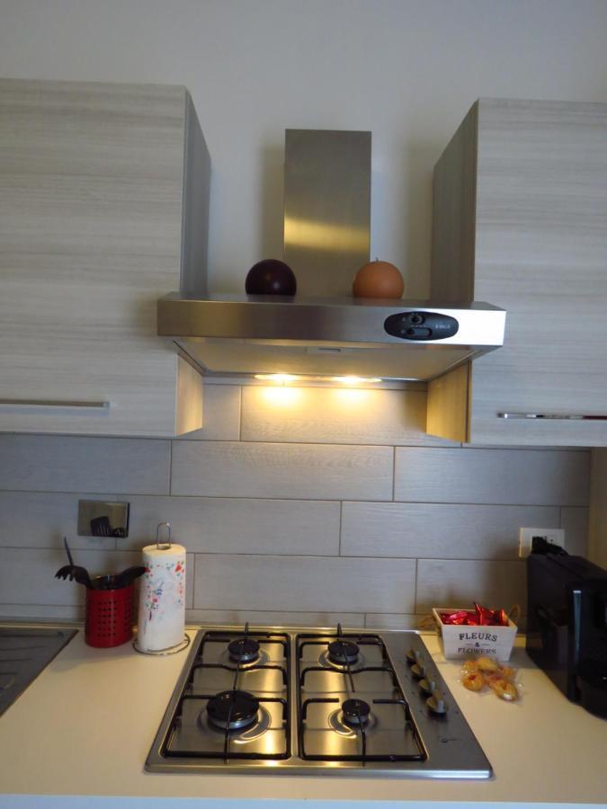 Appartamento La Perla Follonica Exterior foto
