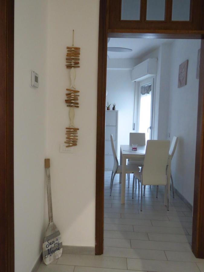 Appartamento La Perla Follonica Exterior foto