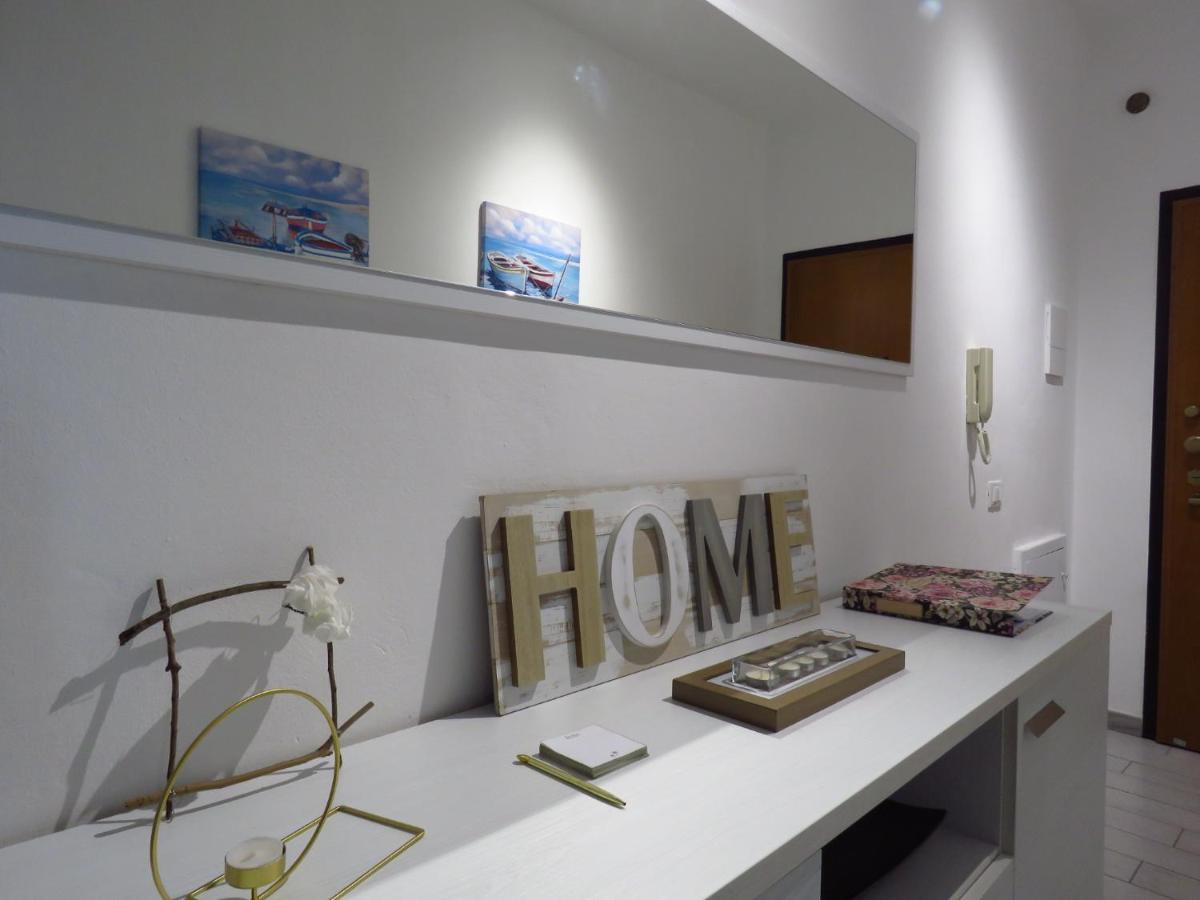 Appartamento La Perla Follonica Exterior foto